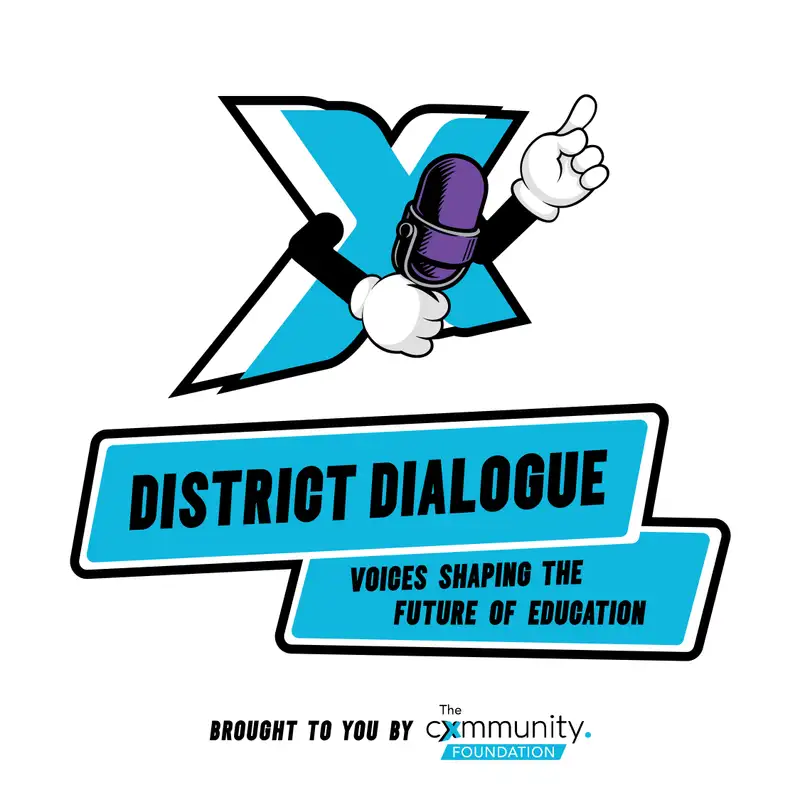 The District Dialogue 