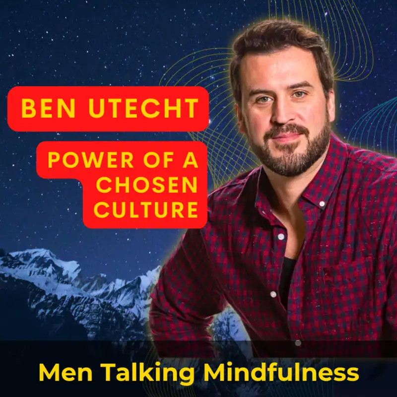 Super Bowl Champion Ben Utecht - Building a Deliberate Culture