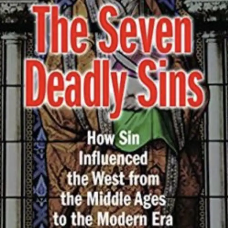 Dr. Salomon - 7 Deadly Sins “PRIDE”