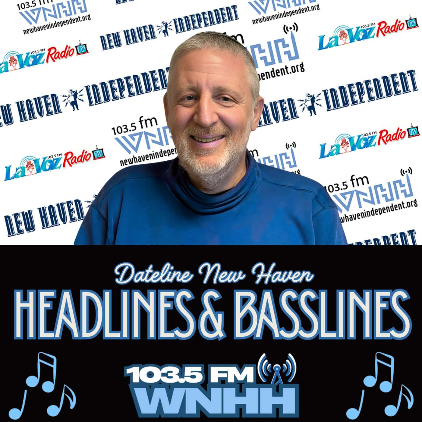 Headlines & Basslines (What the Commenters Wrote)