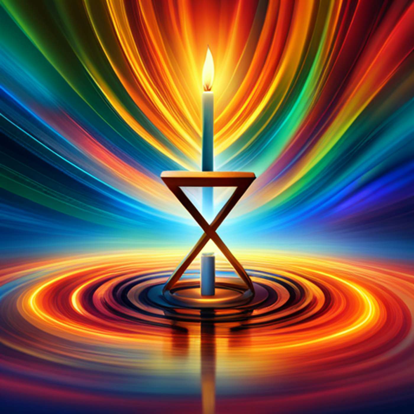 Pirkei Avot Wisdom: The Power of Silence episode artwork