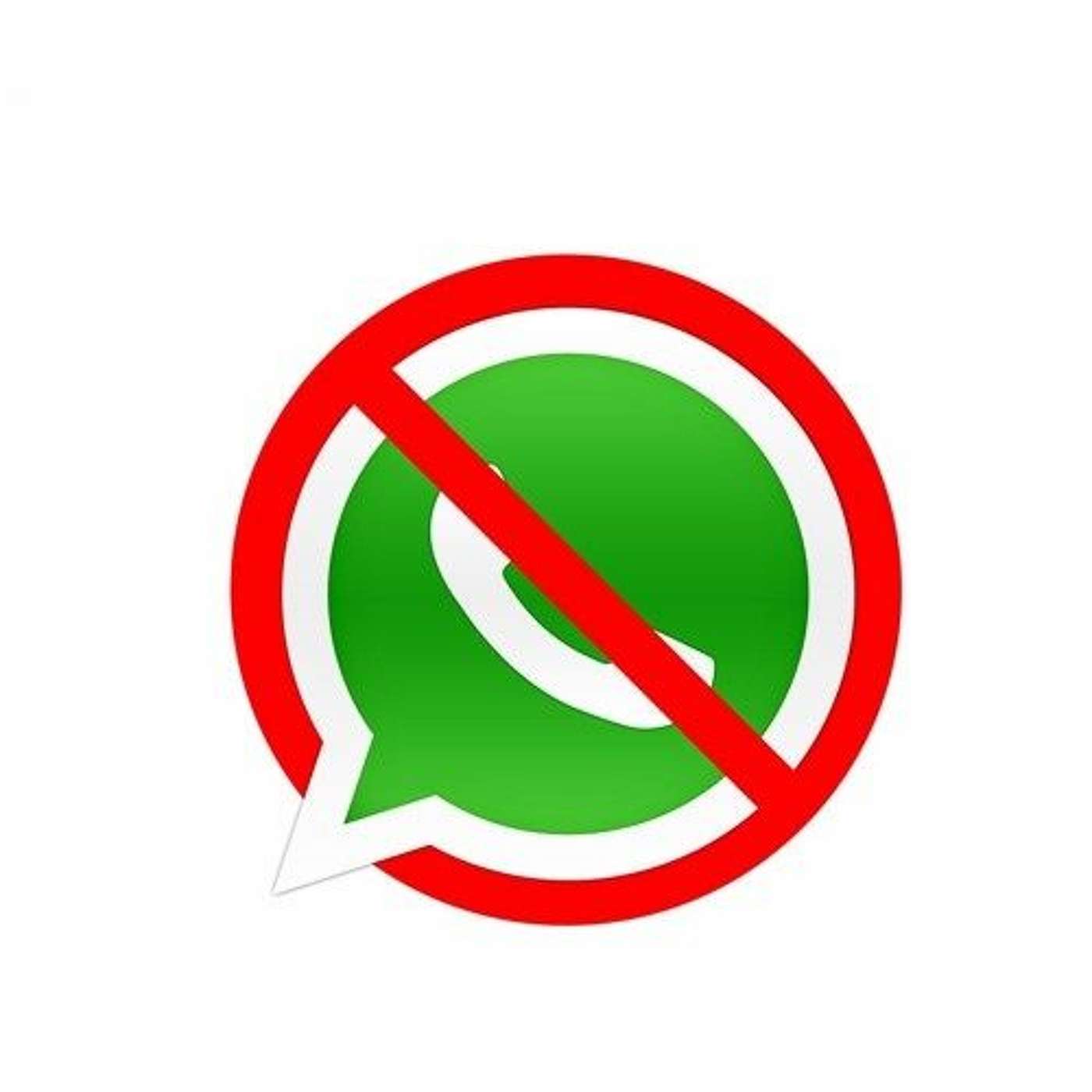 Why Is South Africa Looking To Regulate Services Like WhatsApp? episode artwork