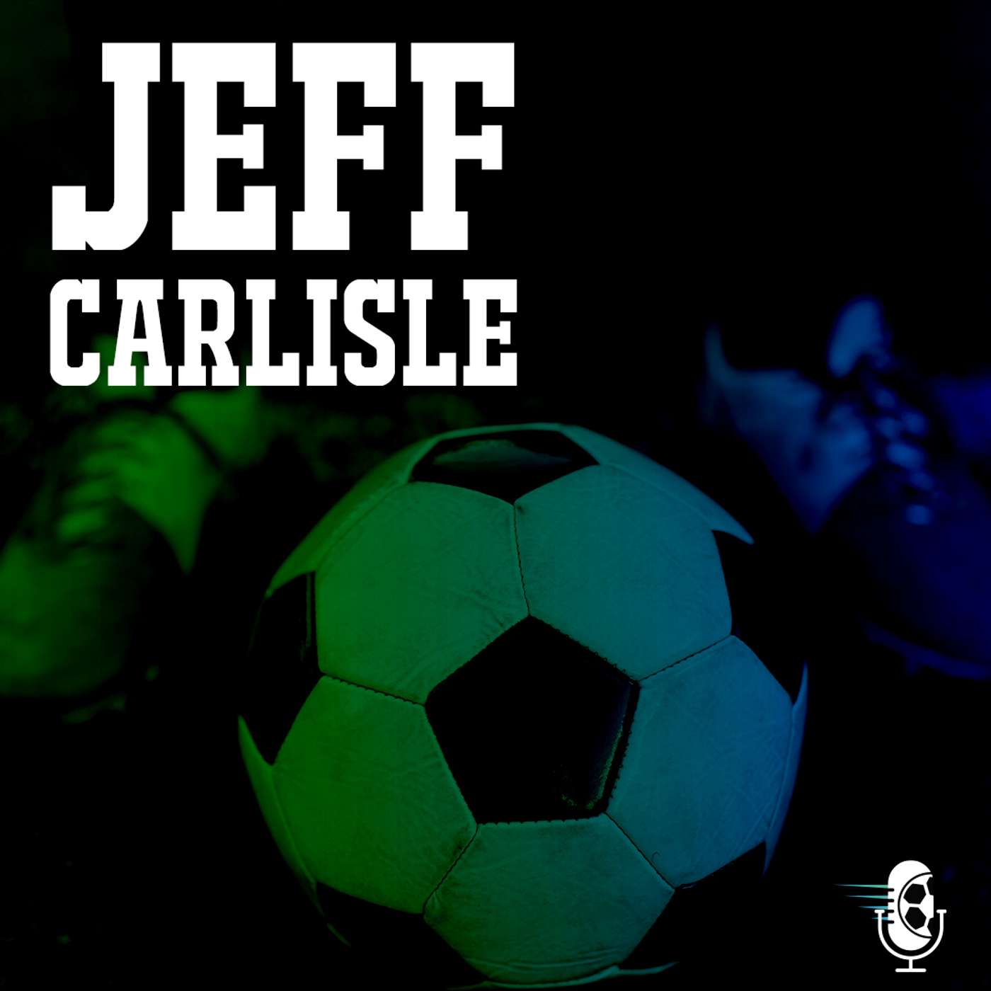2022-02-11 - Jeff Carlisle episode artwork