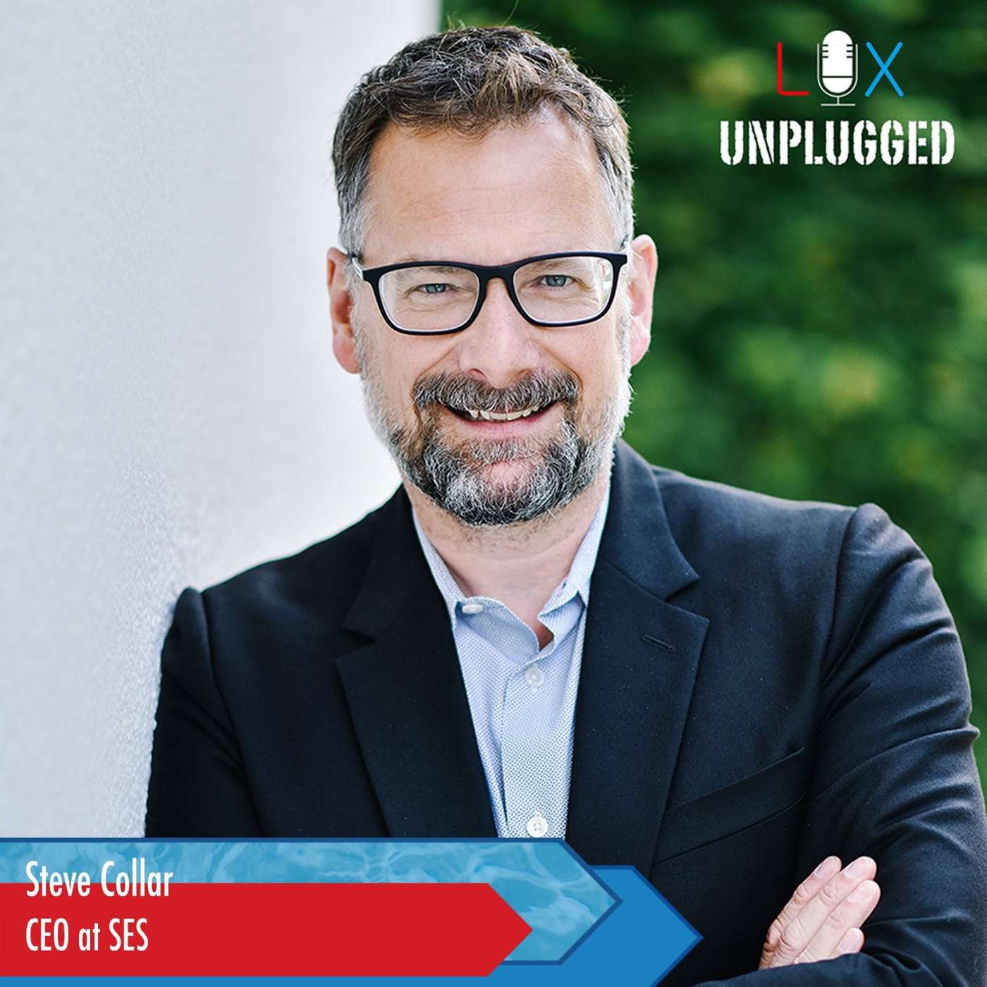 LuxUnplugged Podcast