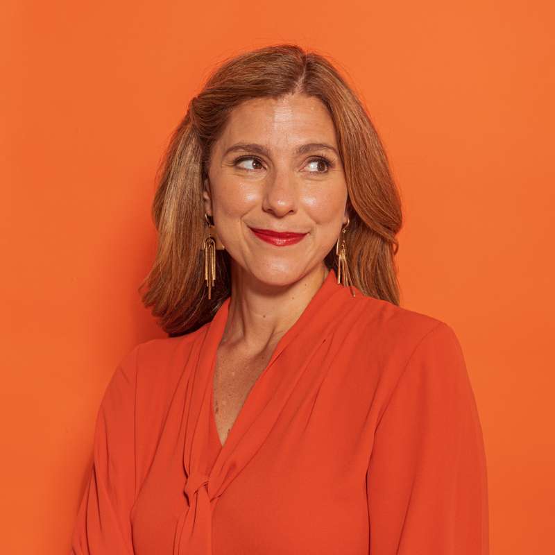 Carrie Kerpen
