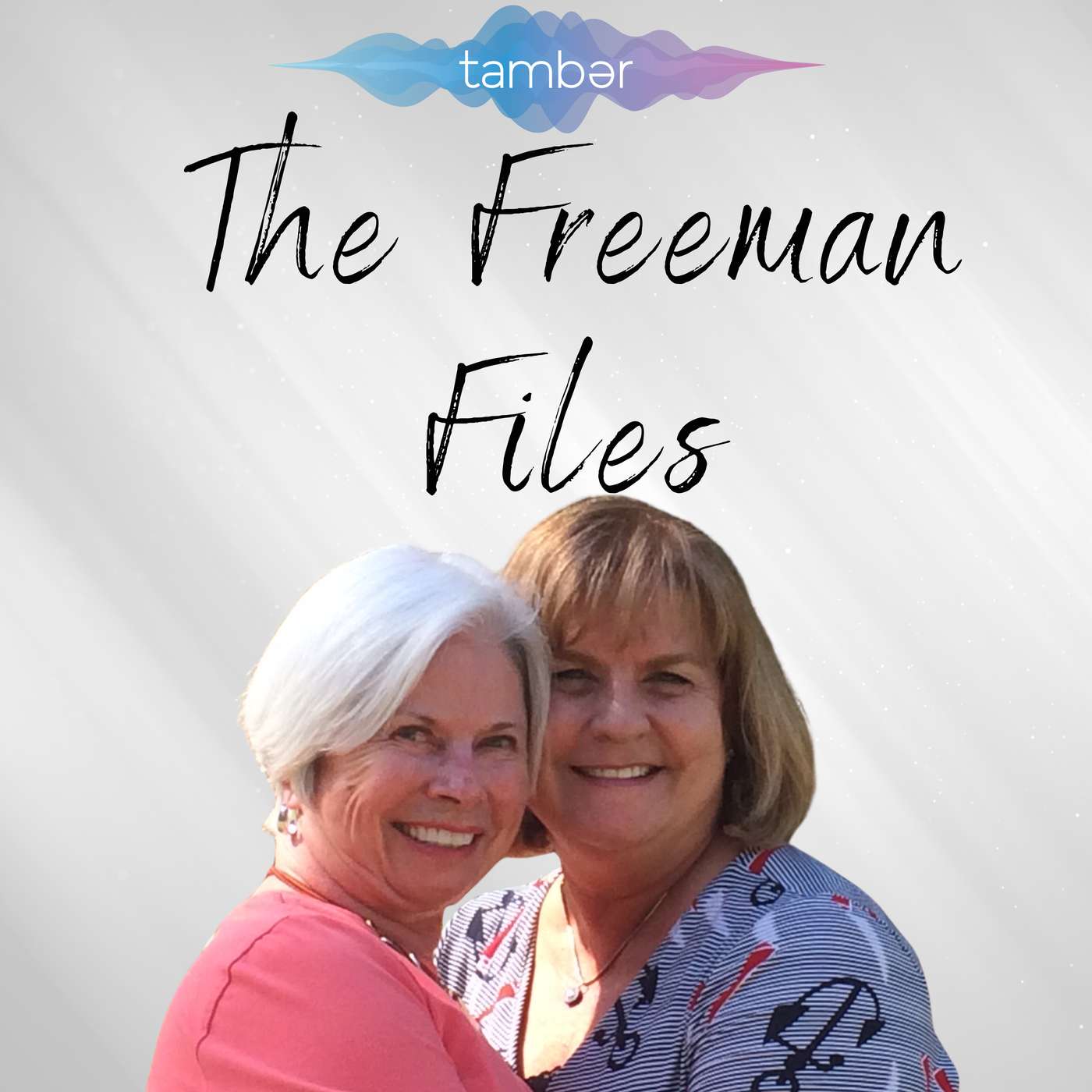 The Freeman Files cover art