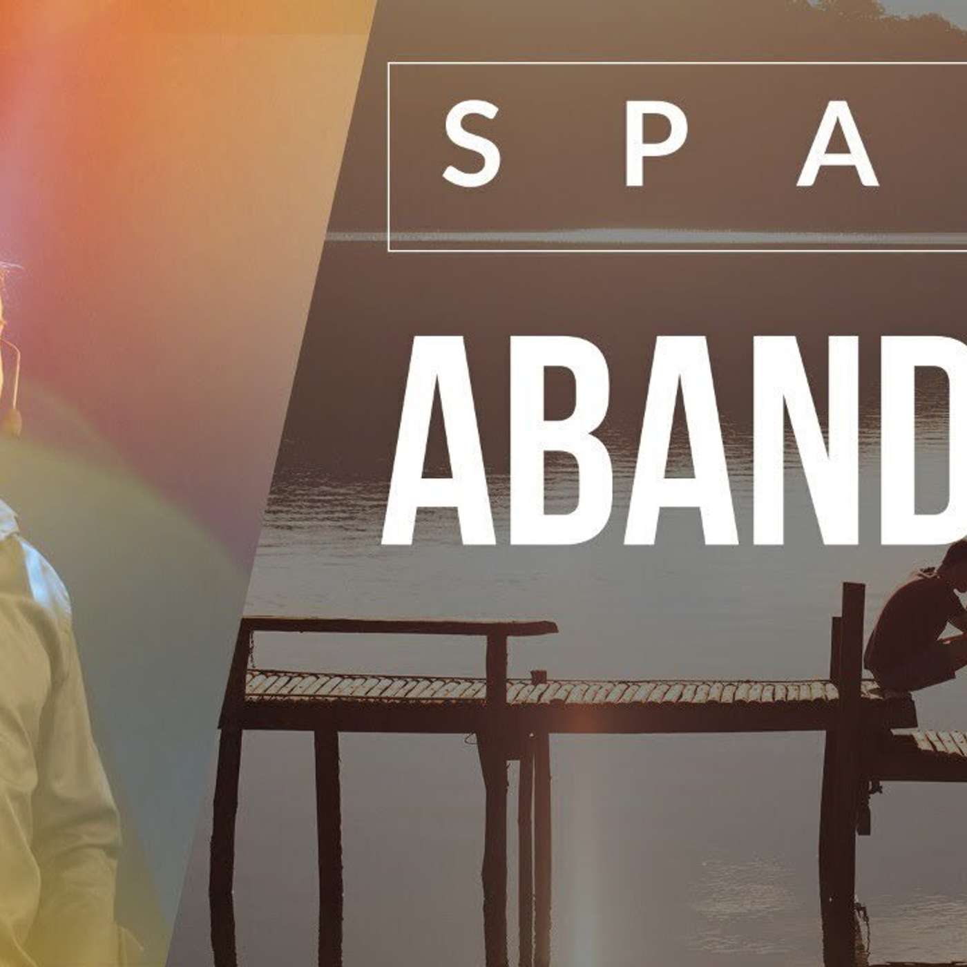 SPARK LE SHOW: Quand faut-il abandonner ? episode artwork