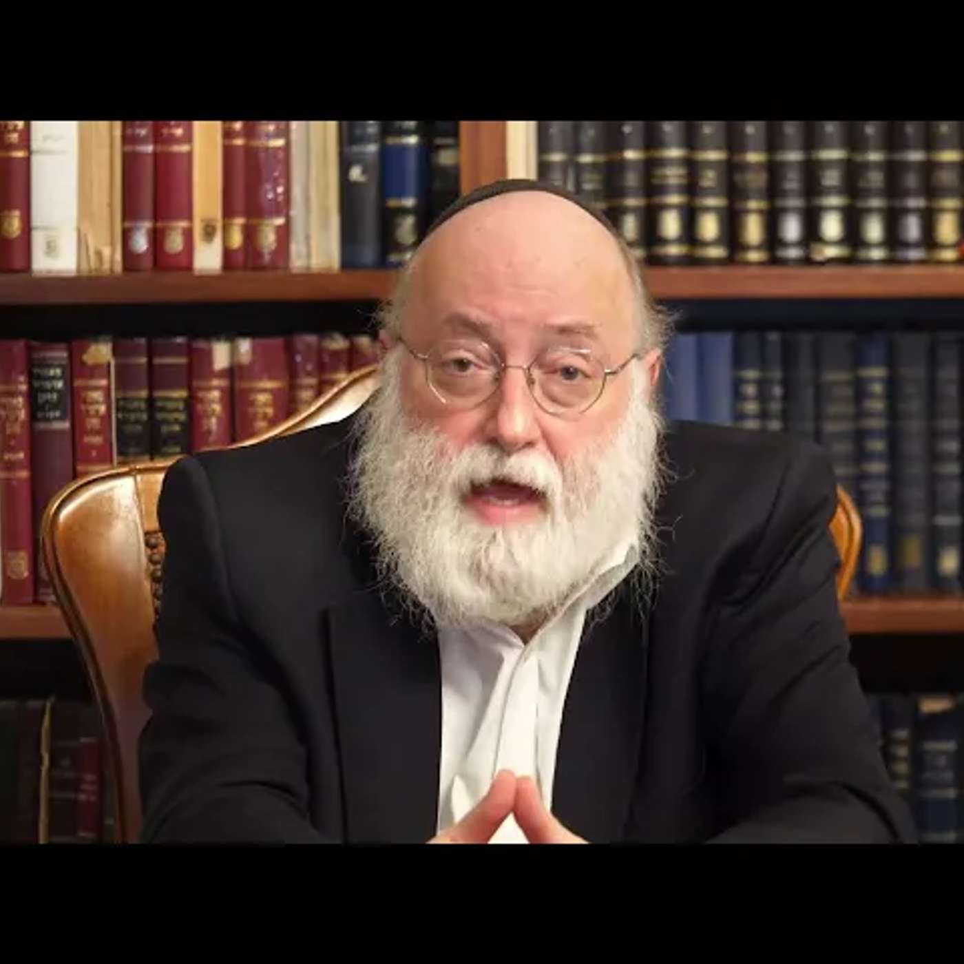 Rabbi Simon Jacobson's Birthday Message