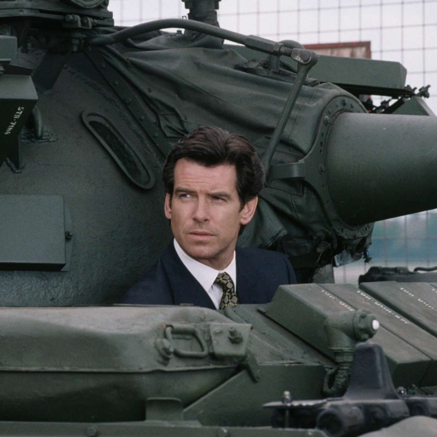 GoldenEye feat. Kurt Schiller & Chris Woodward episode artwork