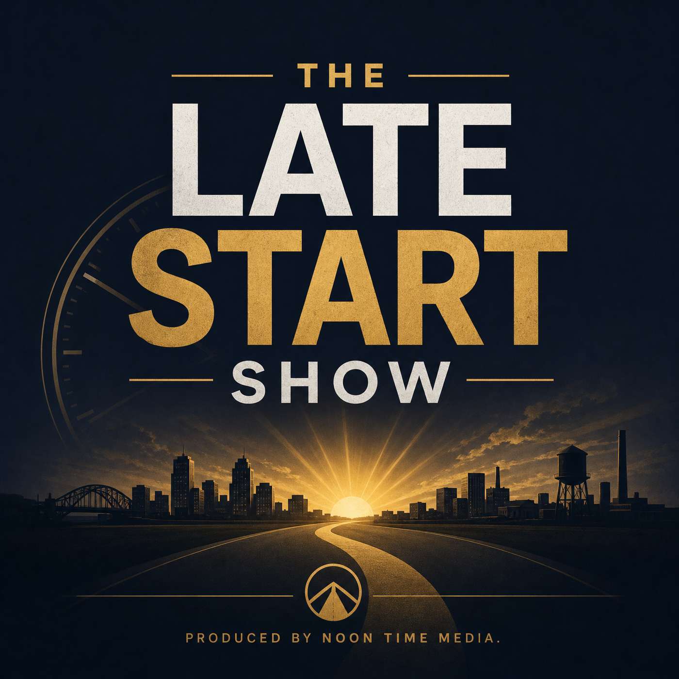 The Late Start Show
