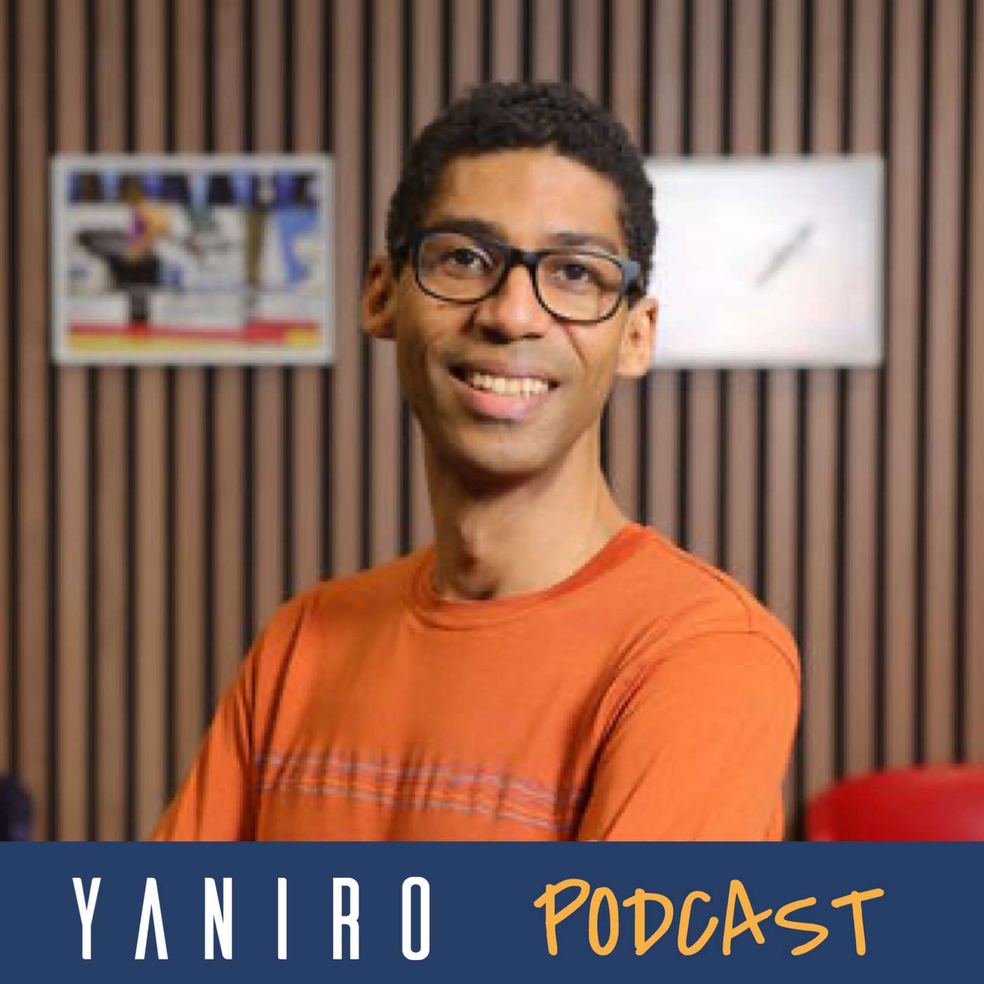 [SNACK] - ALEXANDRE MORENON-CONDÉ : Les chiffres clés de l'organisation des JO de Paris