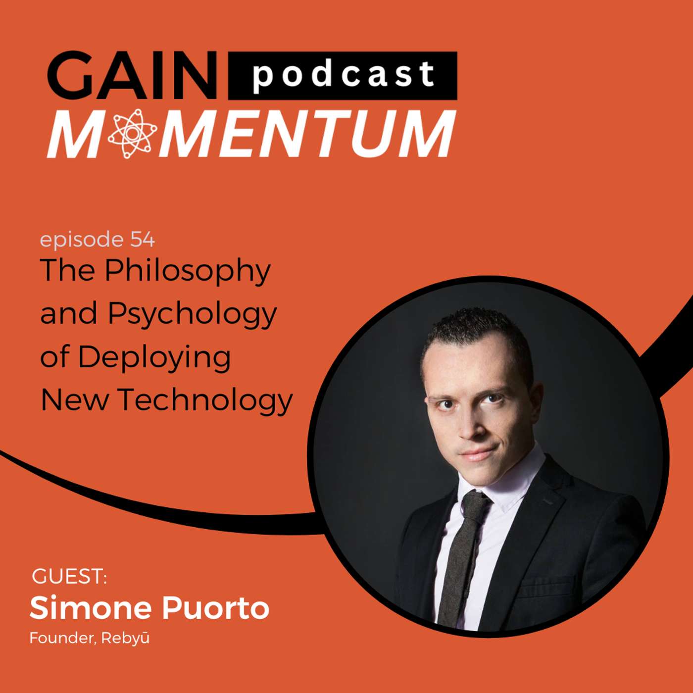 GAIN Momentum - Lessons from Leaders in Hospitality, Travel, Food Service, & Technology