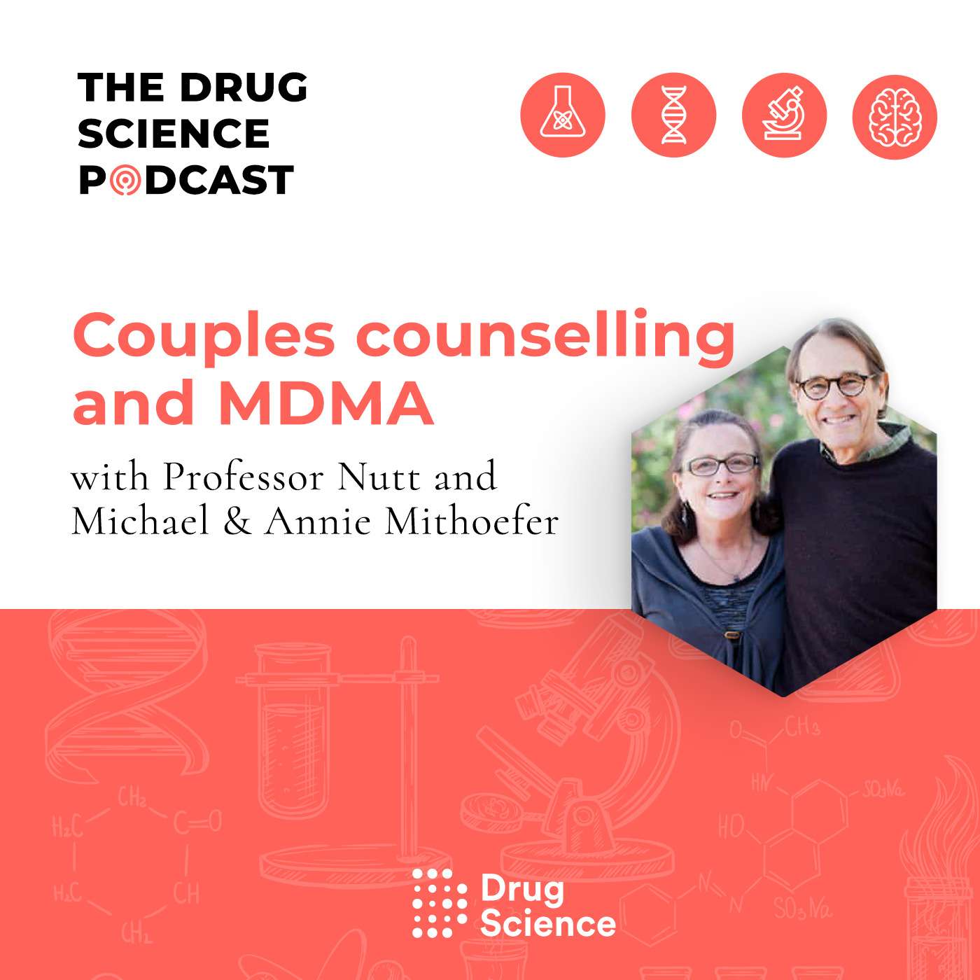 The Drug Science Podcast