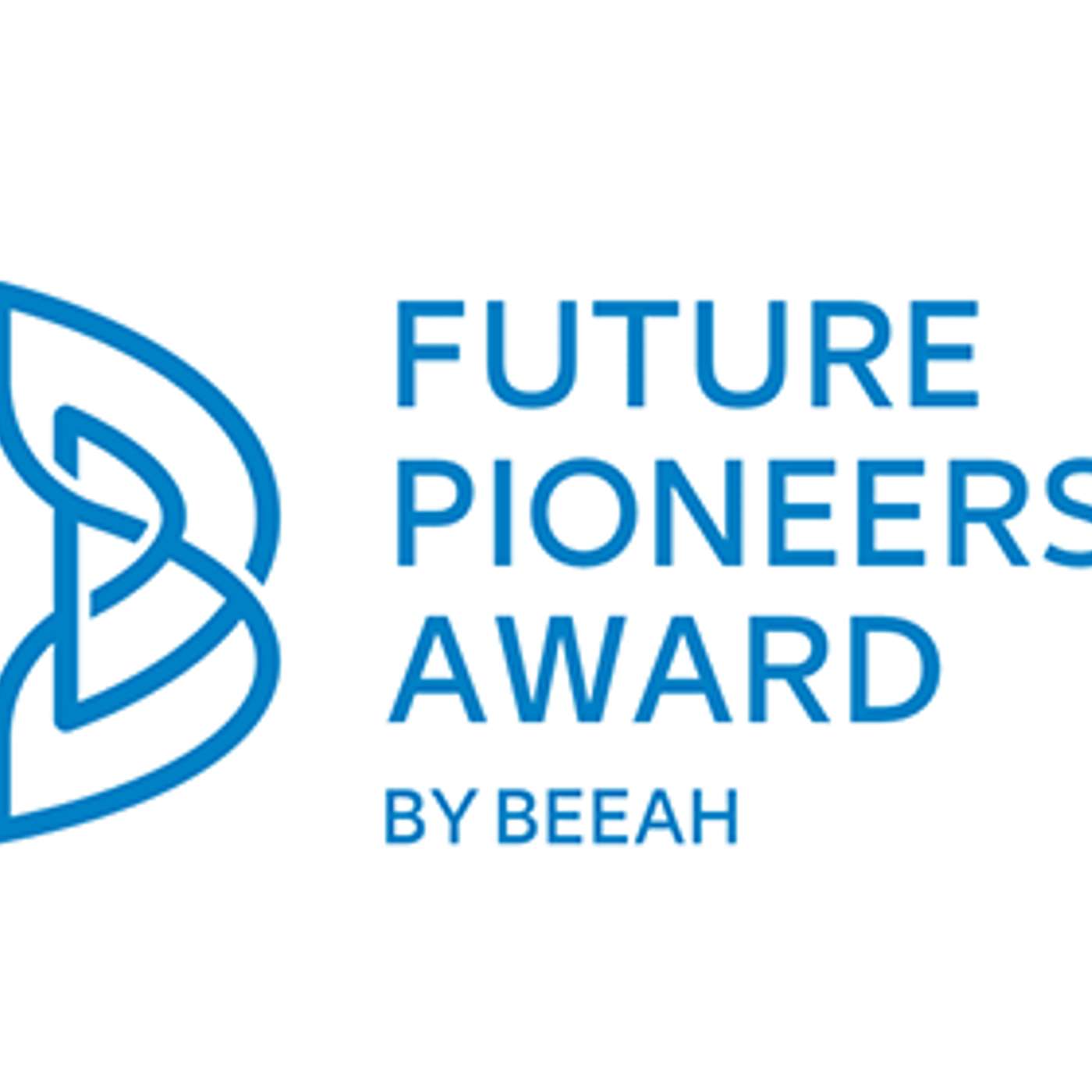 BEEAH's 'Future Pioneers Award' (25/09/25)