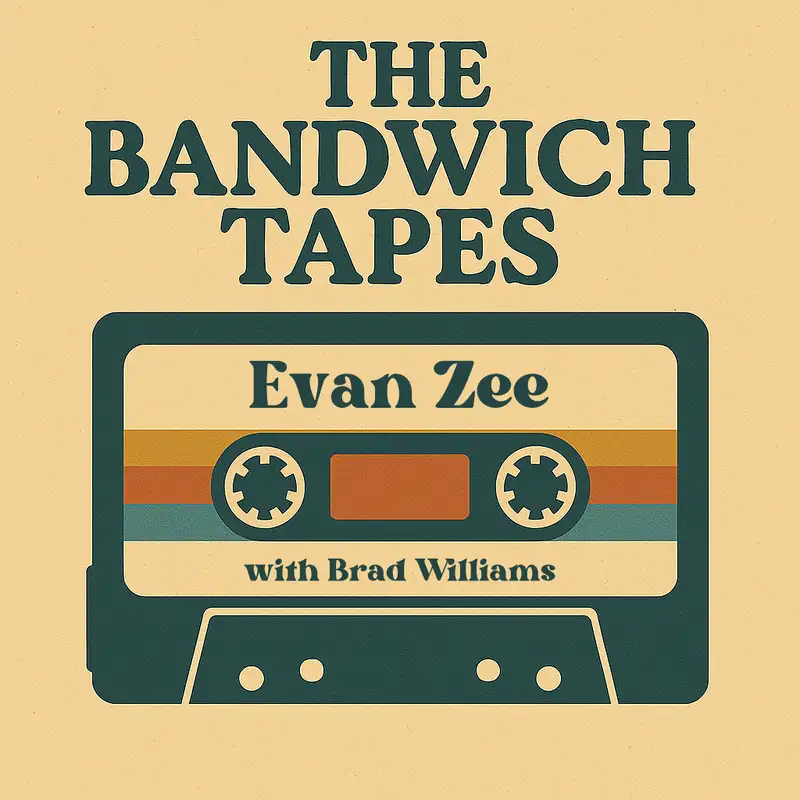 Evan Zee: Big Ears, Deep Community, and the Music of Becoming