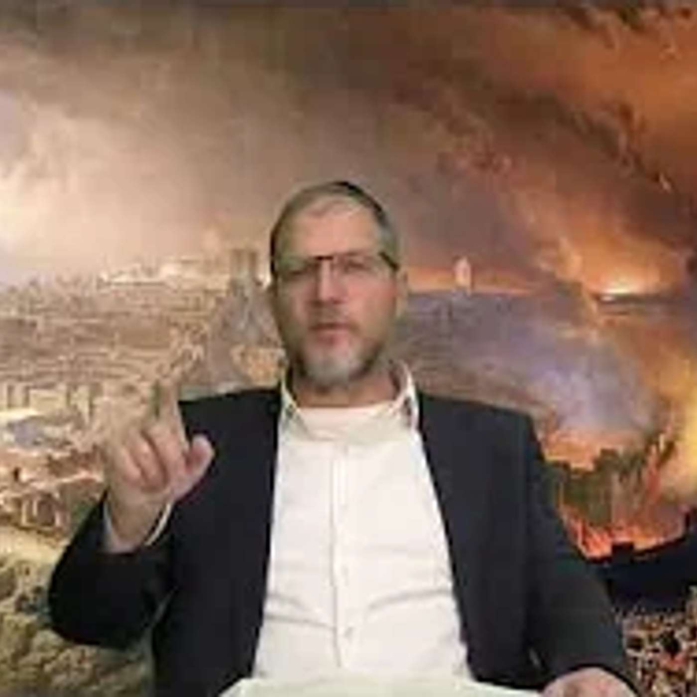 התקפת פתע האם צריך לפחד? מה ההיסטוריה מלמדת אותנו? הרב משה קינן