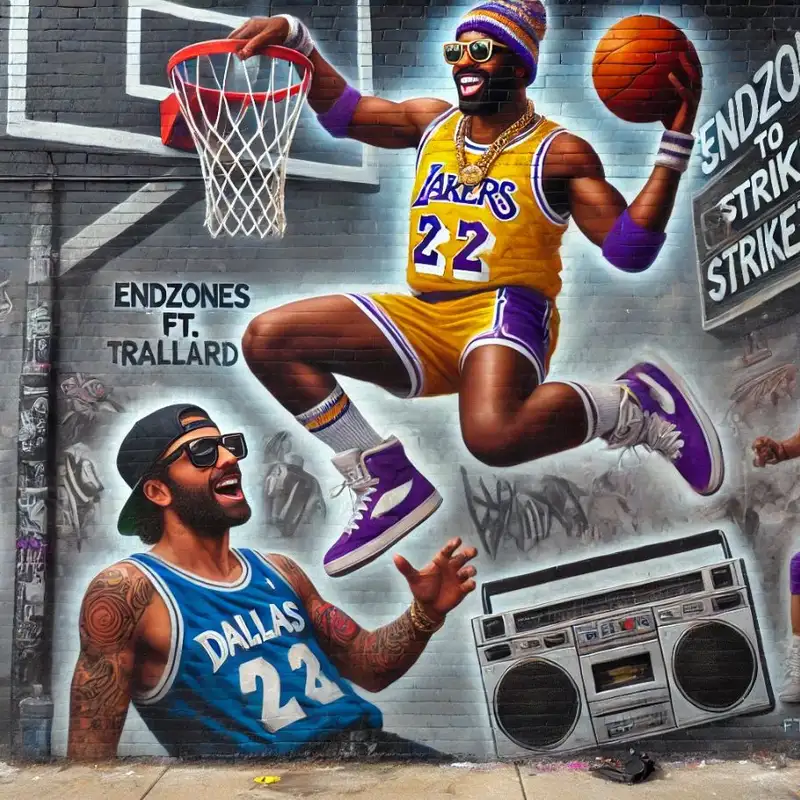 Walk It Out: Philly Lay Off The Riot Juice