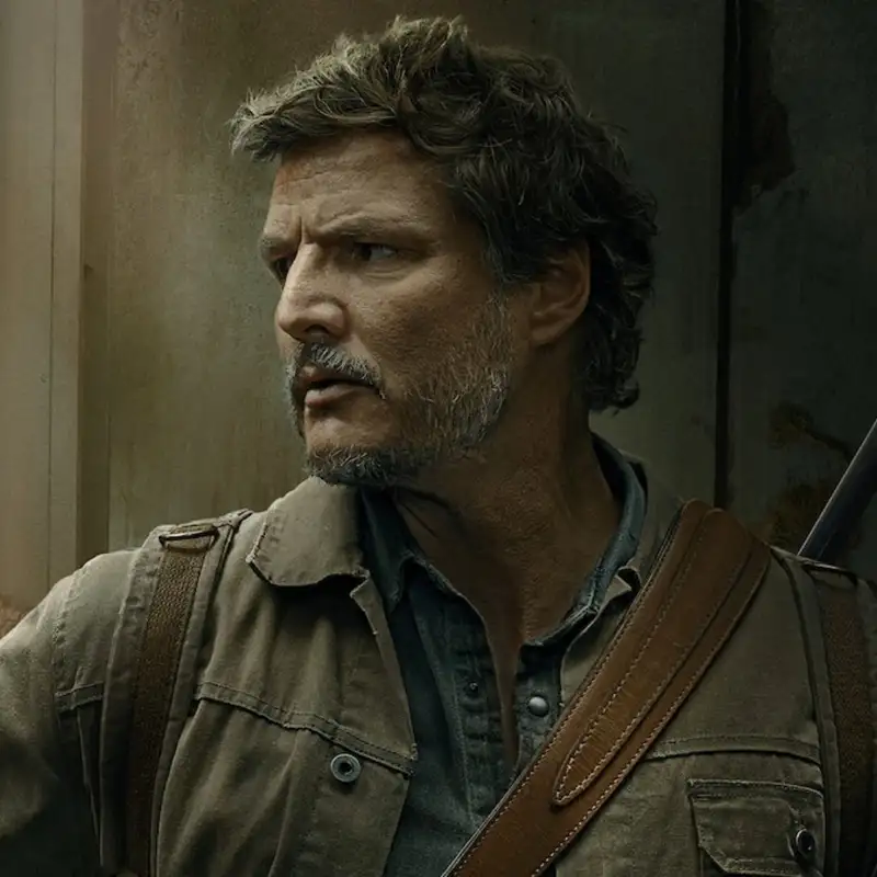 The Last of Us Finale and Series Discussion