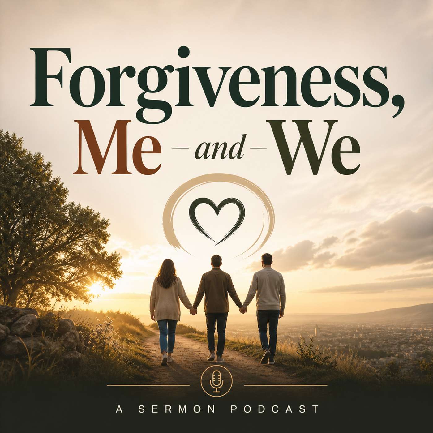 Forgiveness Me and We (From our 5-3-26 Worship) episode artwork