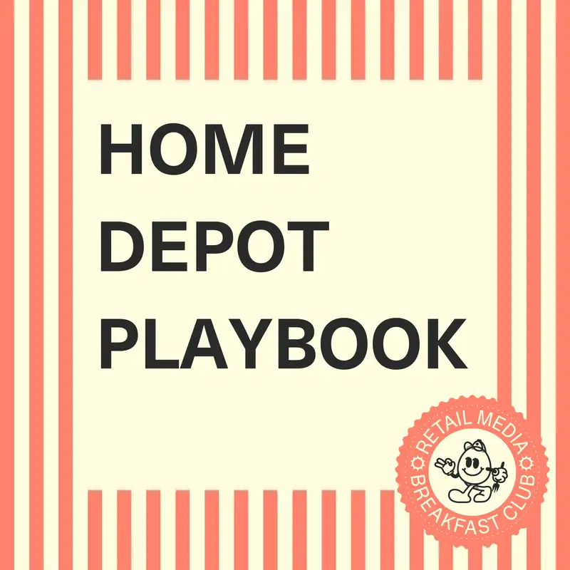 Home Depot’s Retail Media Playbook: How Orange Apron Media Is Winning Where Others Can’t