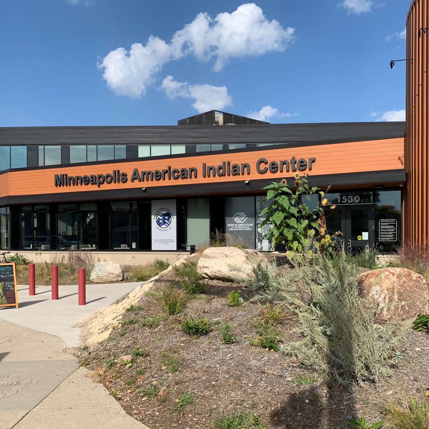 Minnesota Celebrates Indigenous Peoples' Day episode artwork