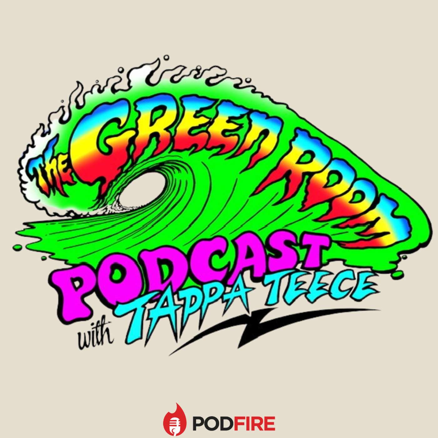 Andrew "Andy Mac" McKinnon: From Surf Rebel to Conservation Crusader