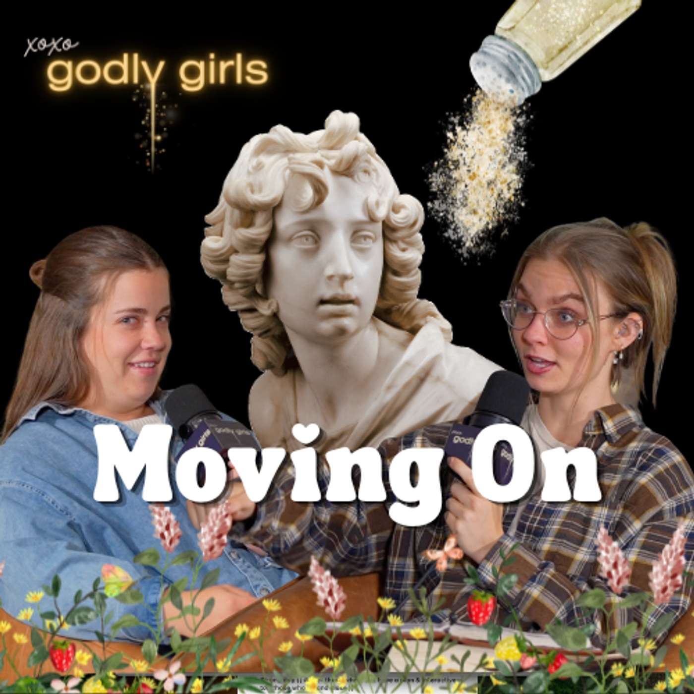 Stay or Walk Away? episode artwork