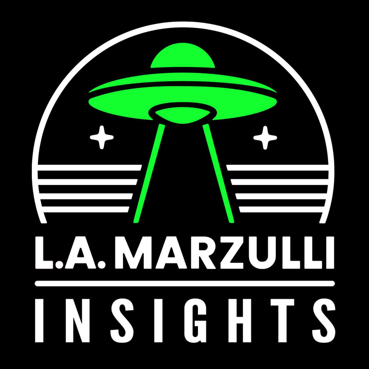 L.A. Marzulli Insights