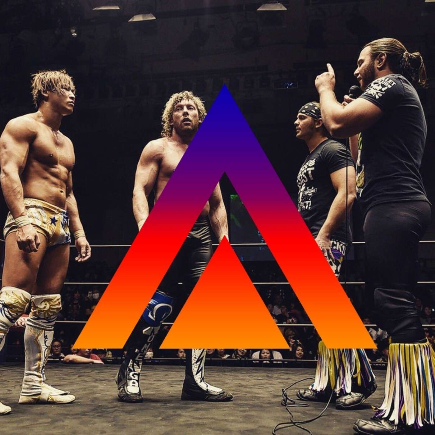 The A Show on RNC RADIO