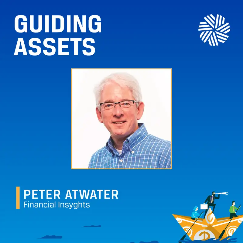 Peter Atwater: Charting a Path from Chaos to Clarity