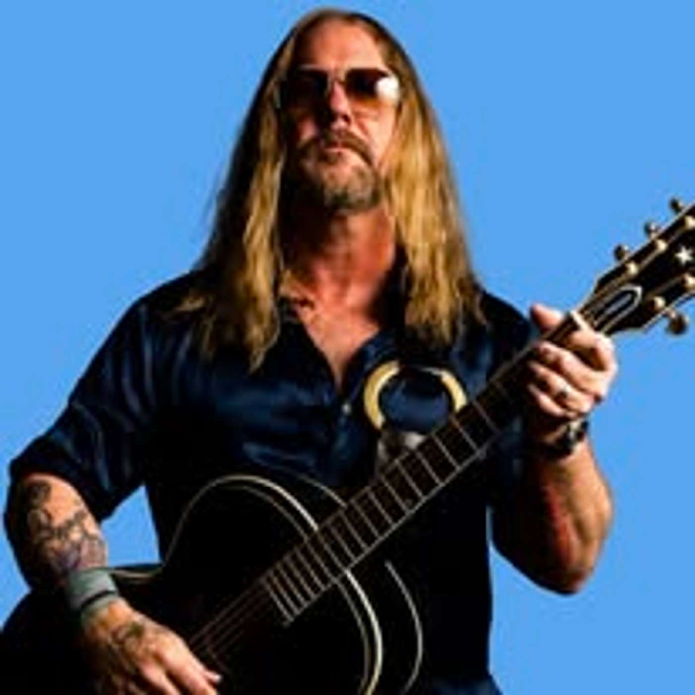 Devon Allman Interview episode artwork