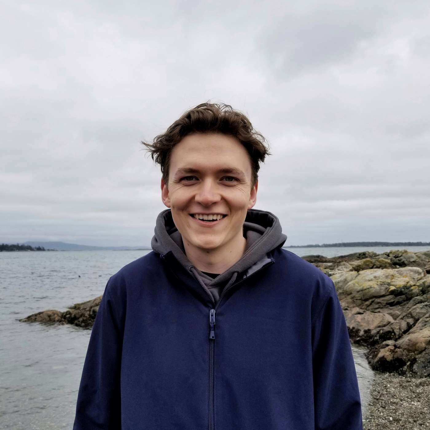 The power of switching career paths: an interview with Matt Heywood