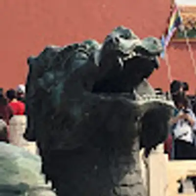 image of podcast supporter