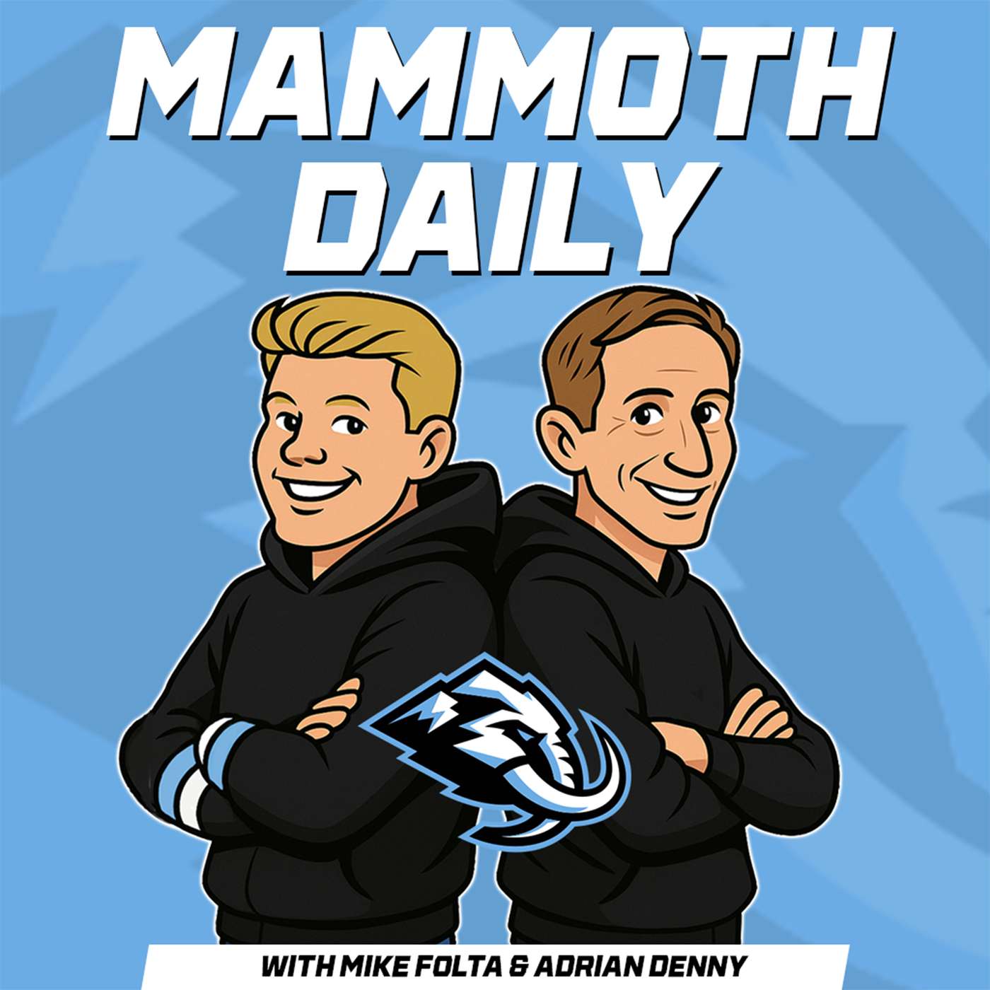 MAMMOTH DAILY