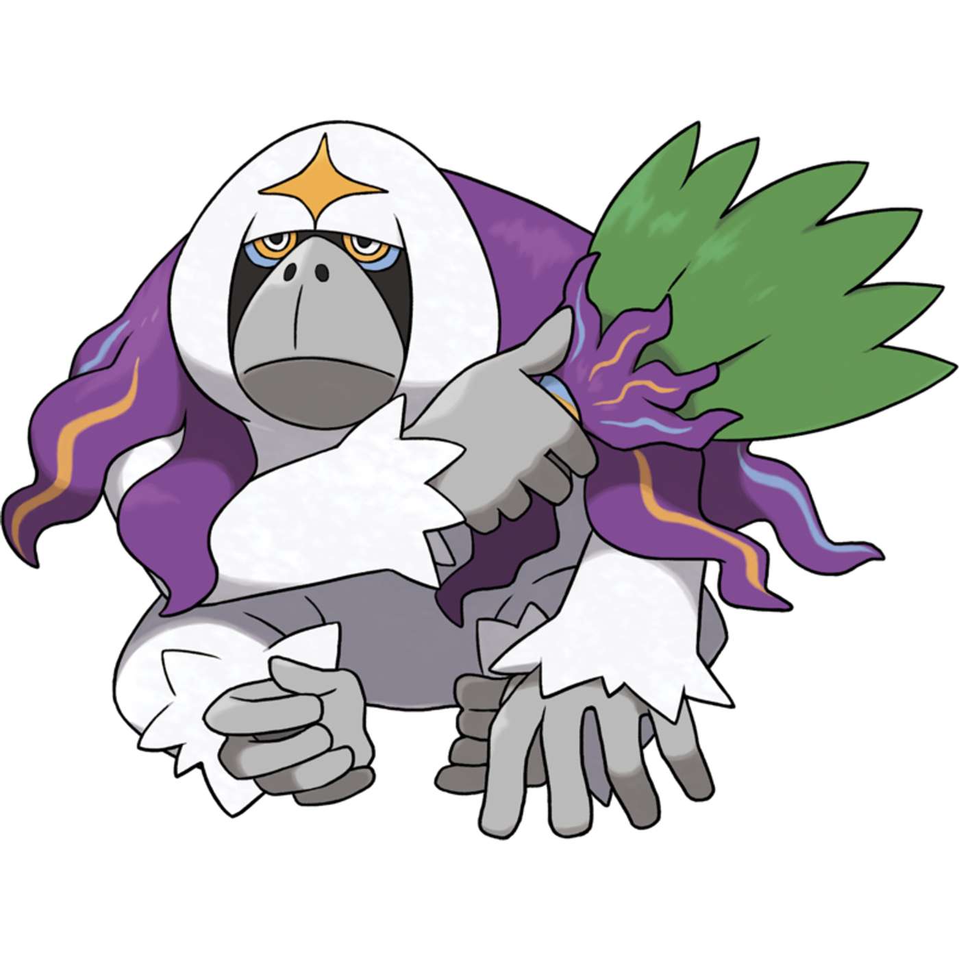 765: Oranguru episode artwork