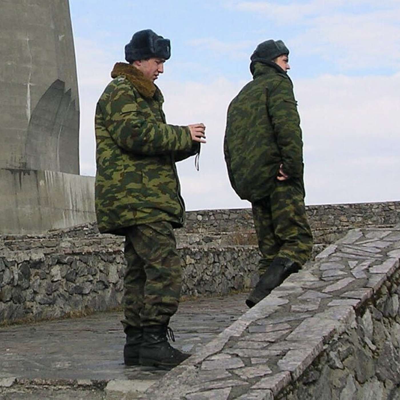 Освещение военной коррупции стало в России основанием для статуса «иностранного агента»