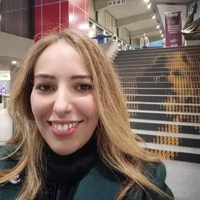 Stella Assange #FreeAssangeNOW