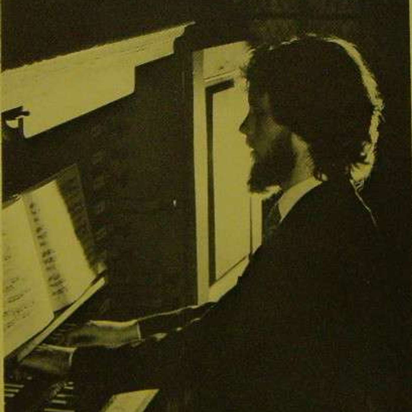 Il Maggio Organistico presenta Philip Swanton, organo episode artwork