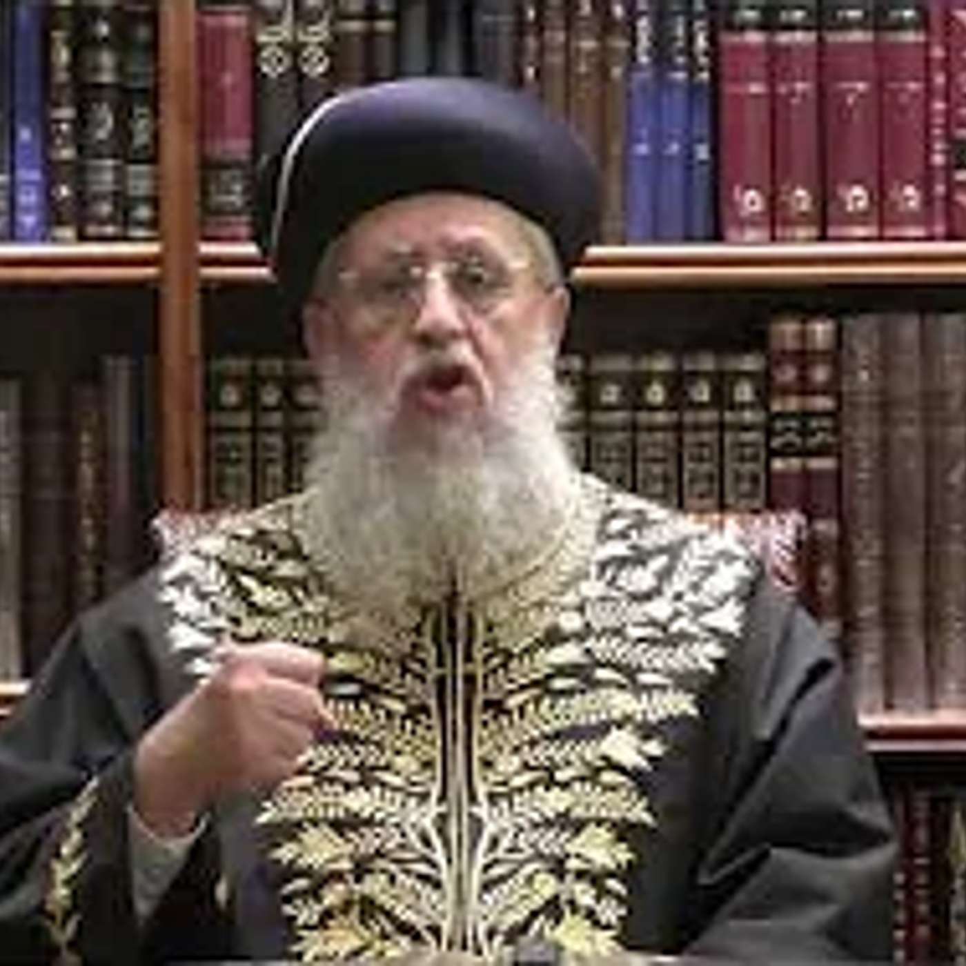פרשת בלק  |סגולת הלימוד בספר 'אור החיים' הקדוש I הרב דוד יוסף episode artwork