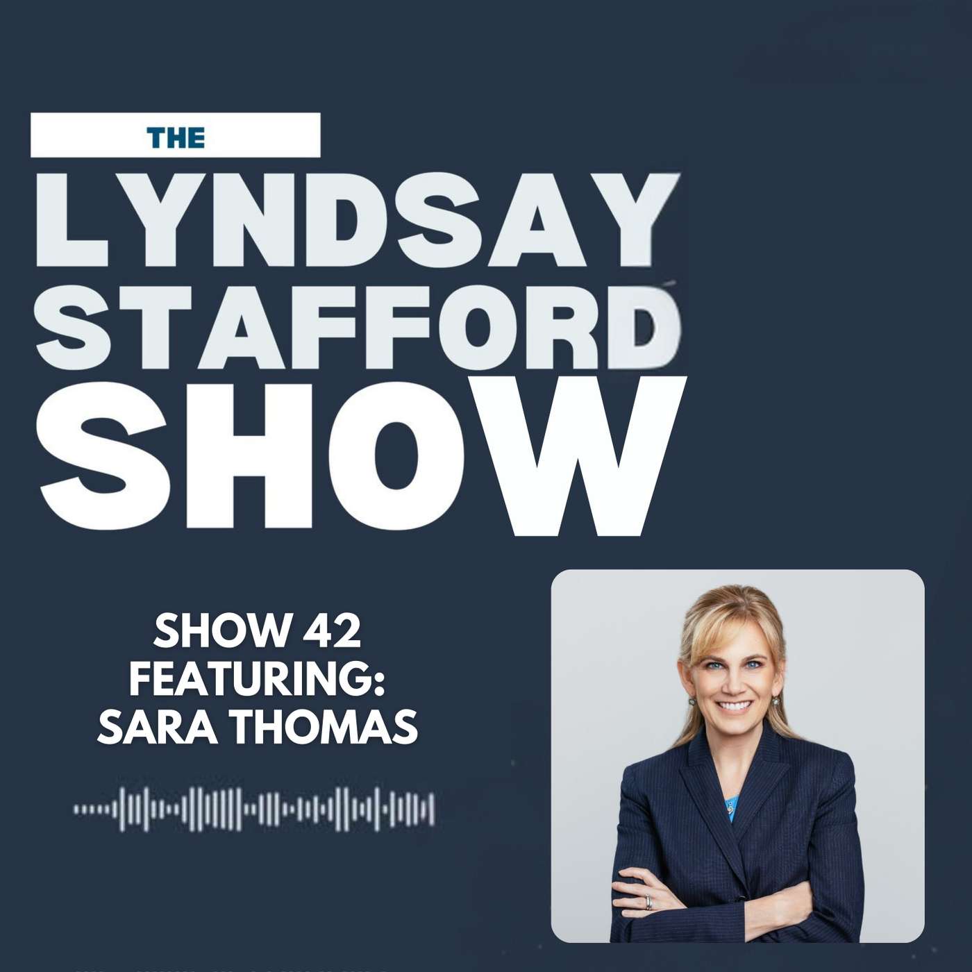 The Lyndsay Stafford Show