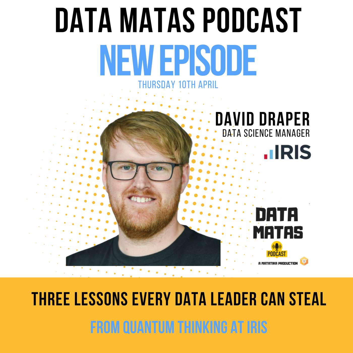 Data Matas