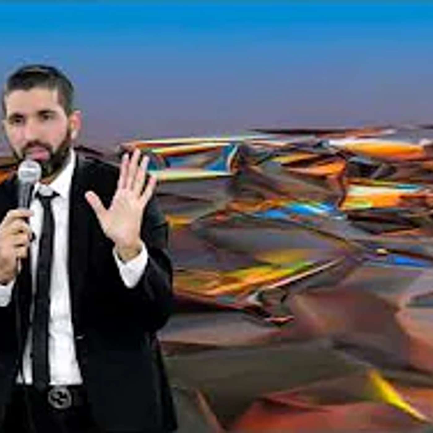 הרב שניר גואטה שידור חי מיוחד  מרמלה !! חותכים תעצבות  עם 🪚  אסור לפספס!!!