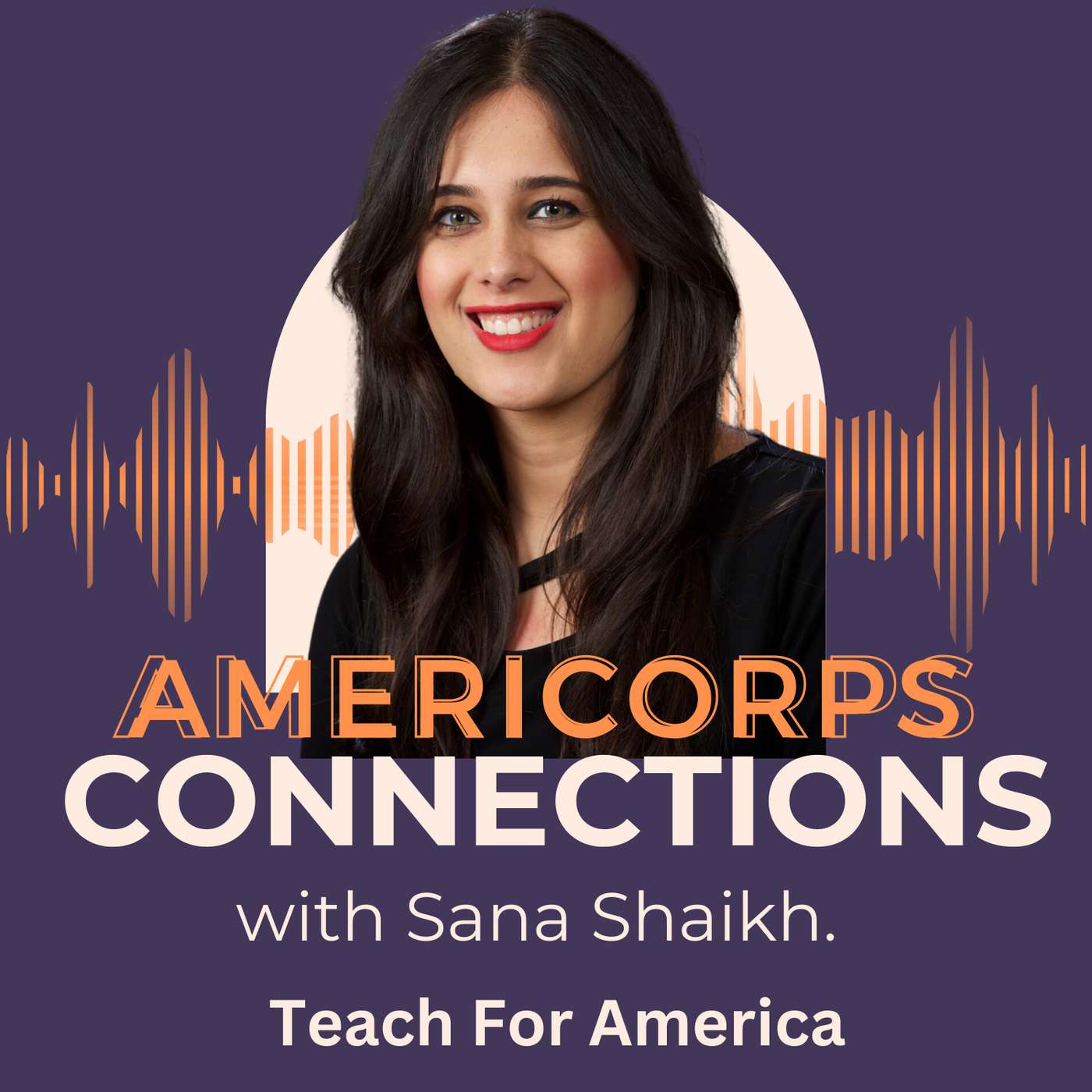 AmeriCorps Connections