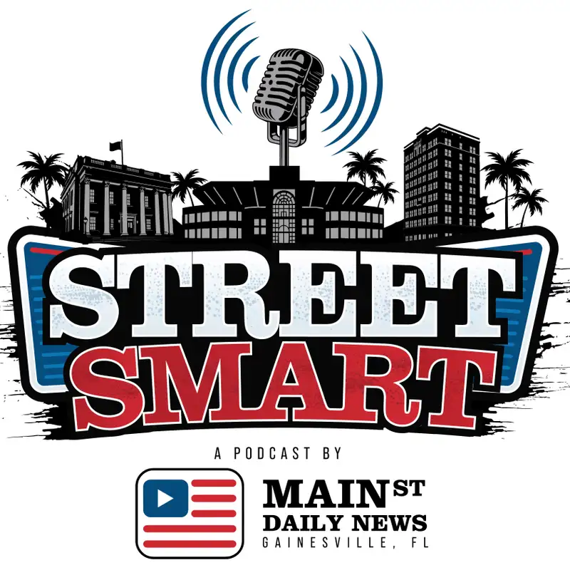 Street Smart Gainesville