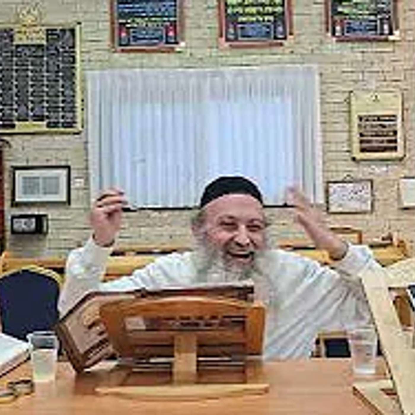 הרב מאיר כהן | דברים מחזקים לנפשות נשברים , במעלת ישראל בכל מקום בו הם נמצאים, וקדושת ימי העומר