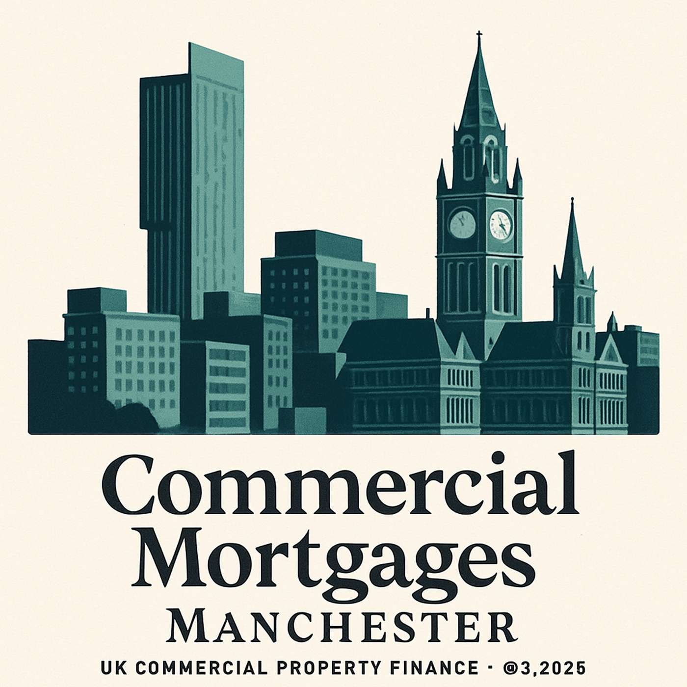 Commercial Mortgages Manchester