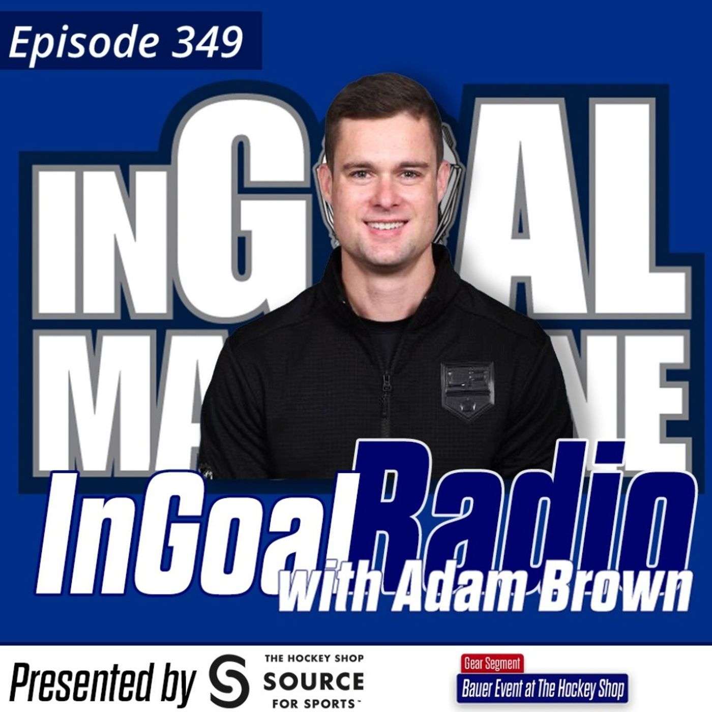 InGoal Radio Podcast