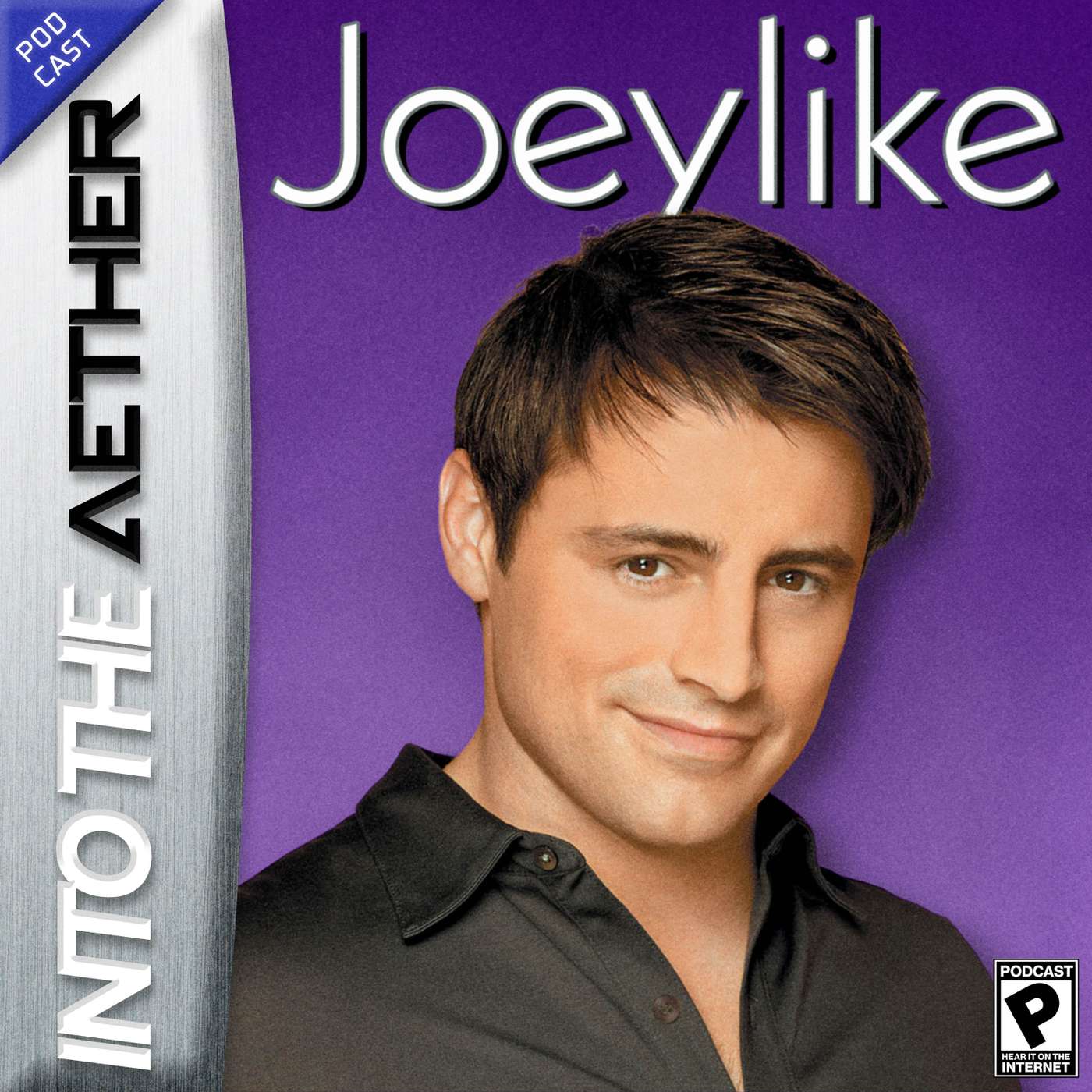 Into the Aether - A Low Key Video Game Podcast