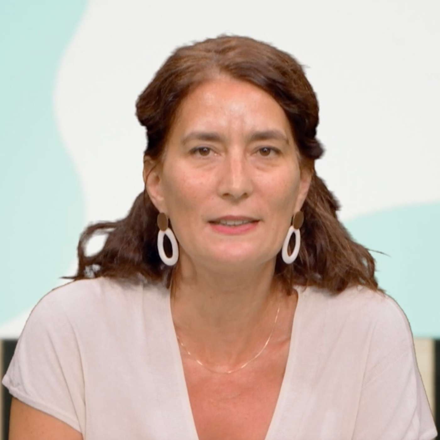 Podcast – Les thromboses splanchniques dans la PV, Pr Chloé James episode artwork
