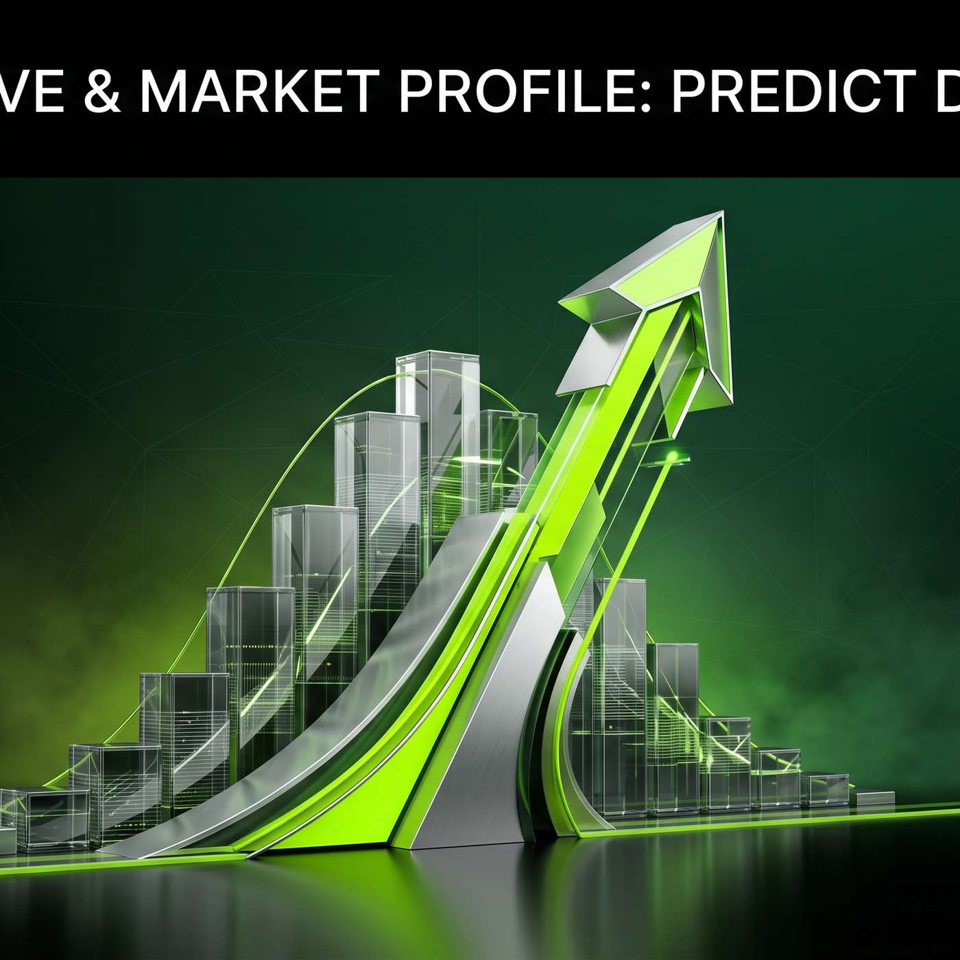 Open Drive & Market Profile: Predict Day Types episode artwork